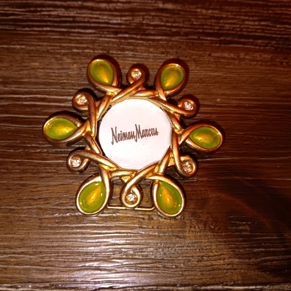 Jay Strongwater Other - JAY STRONGWATER 2" frame